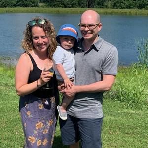 Meet your Posher, Allison